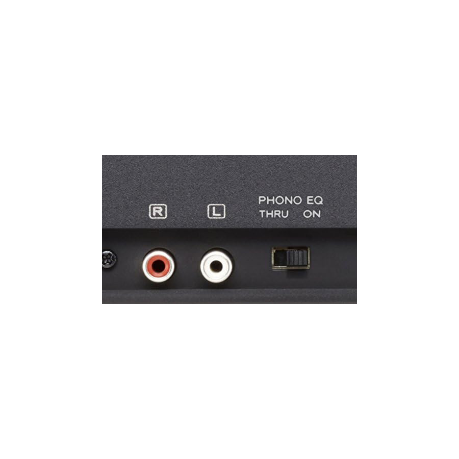 TEAC TN180 BT BLUETOOTH CHERRY - immagine 5