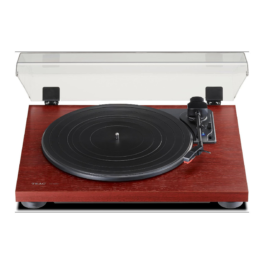 TEAC TN180 BT BLUETOOTH CHERRY