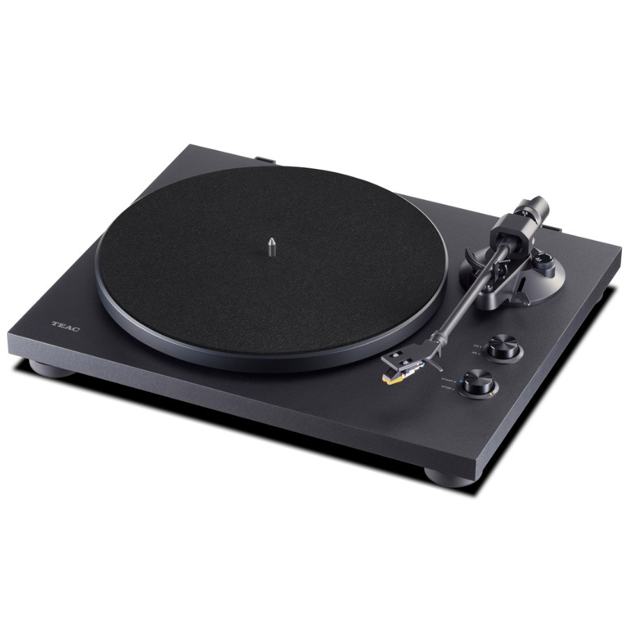 TEAC TN280 BT A3 BLUETOOTH