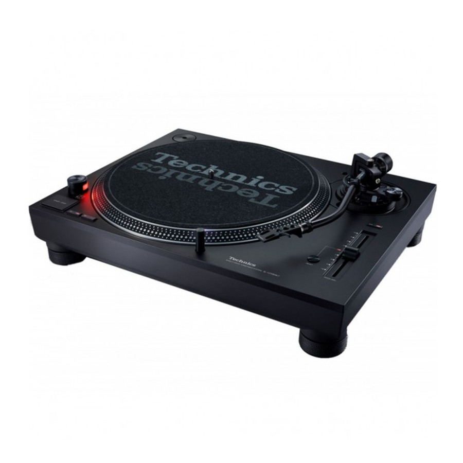 TECHNICS SL1210MK7