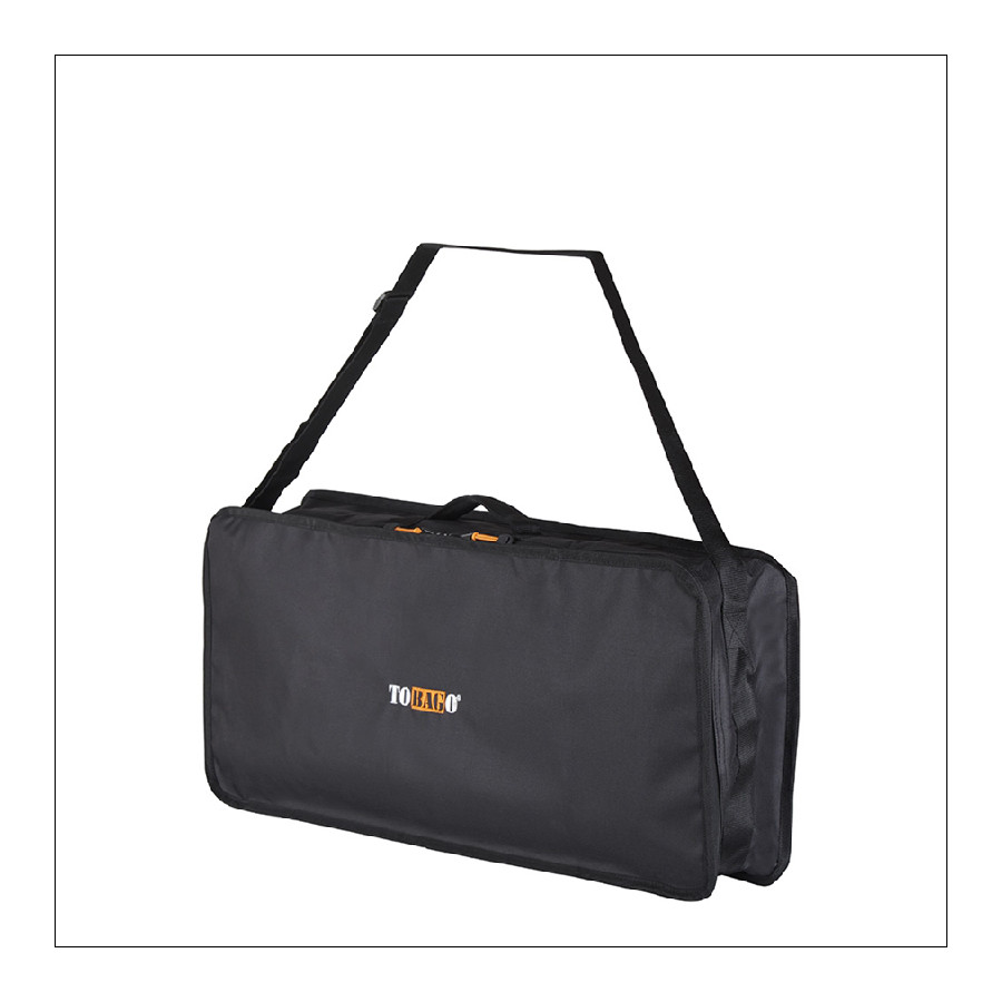 TOBAGO HTO AKBL05 BORSA PER TASTIERA 63x22x7 CM. - immagine 3
