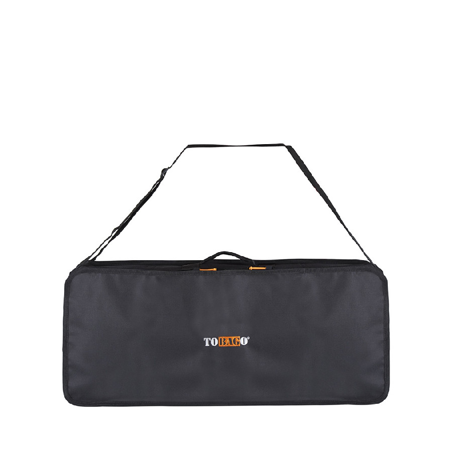 TOBAGO HTO AKBL05 BORSA PER TASTIERA 63x22x7 CM.