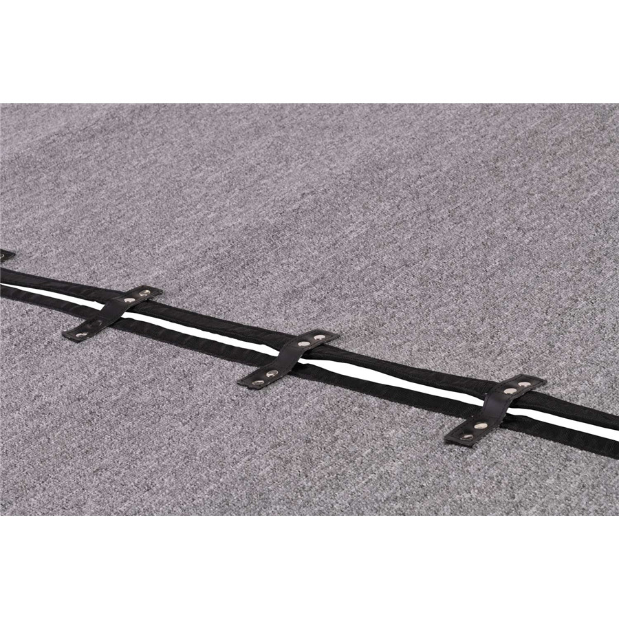 TOBAGO HTO DC01 TAPPETO PER BATTERIA 160x200 CM. - immagine 3
