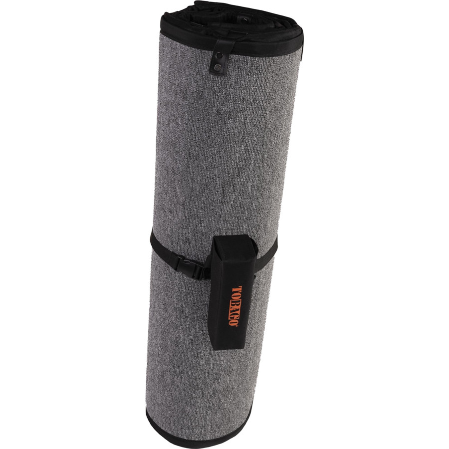 TOBAGO HTO DC01 TAPPETO PER BATTERIA 160x200 CM. - immagine 5
