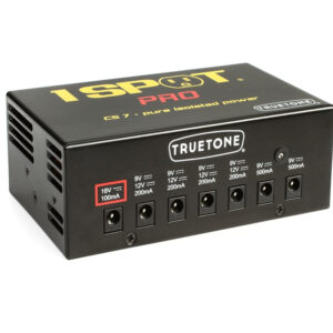 TRUETONE CS7
