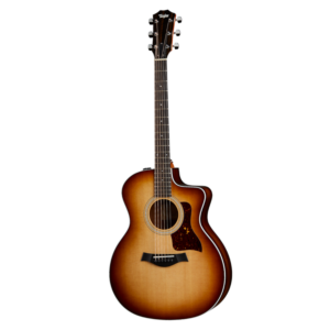 TAYLOR 214CE K SUNBURST