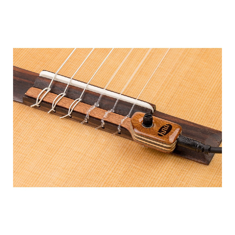 KNA NG-2 PICKUP PER CHITARRA CLASSICA