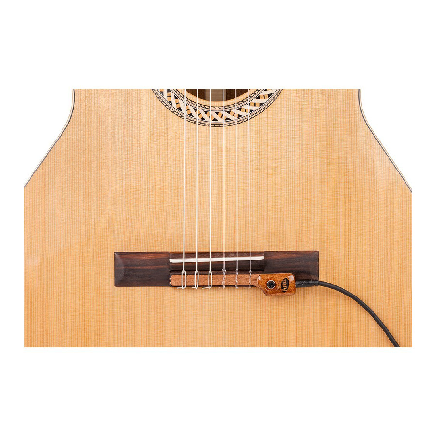 KNA NG-2 PICKUP PER CHITARRA CLASSICA - immagine 3