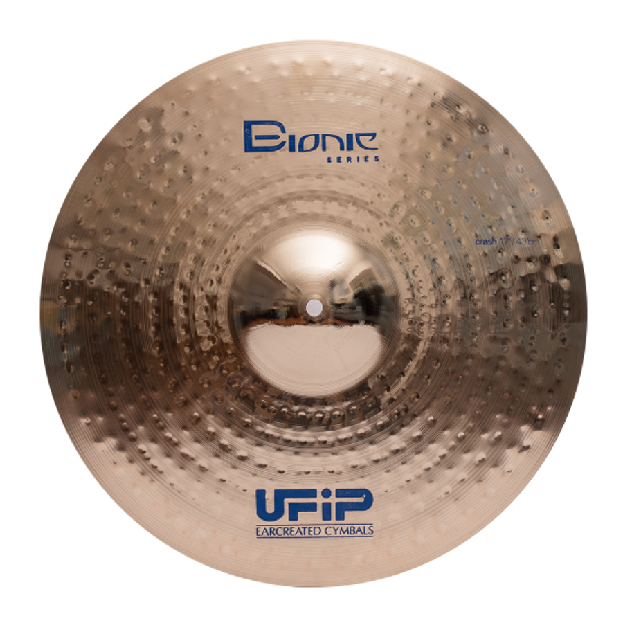 UFIP BIONIC CRASH 16