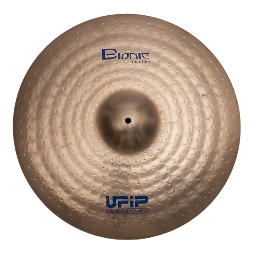 UFIP BIONIC RIDE 20 MEDIUM