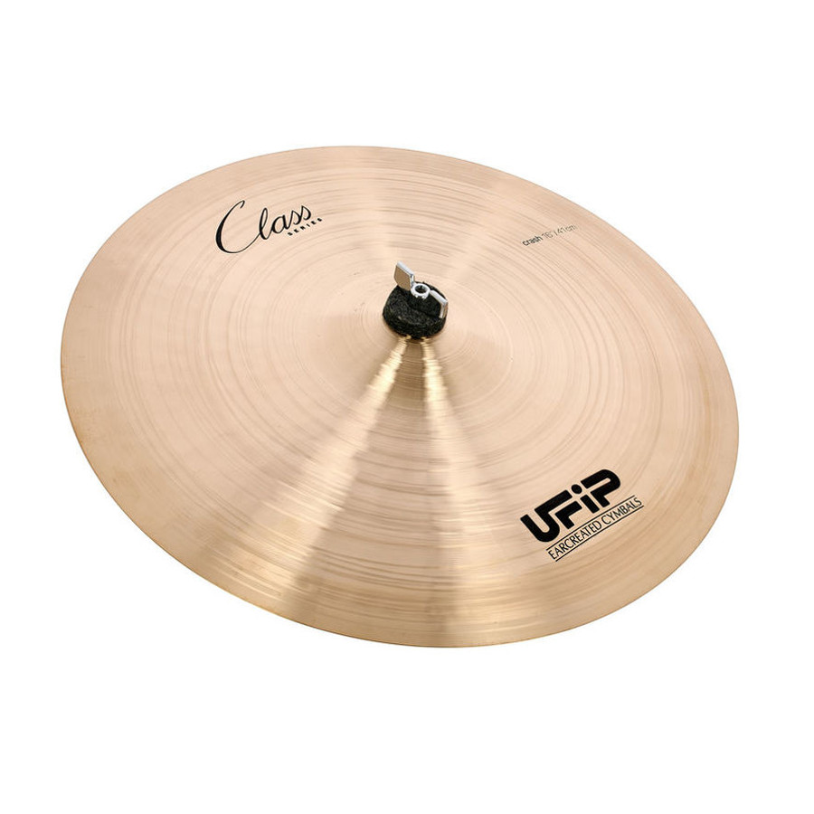 UFIP CLASS CRASH 16 LIGHT
