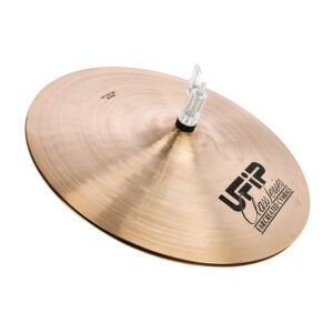 UFIP CLASS HI-HAT 14 MEDIUM