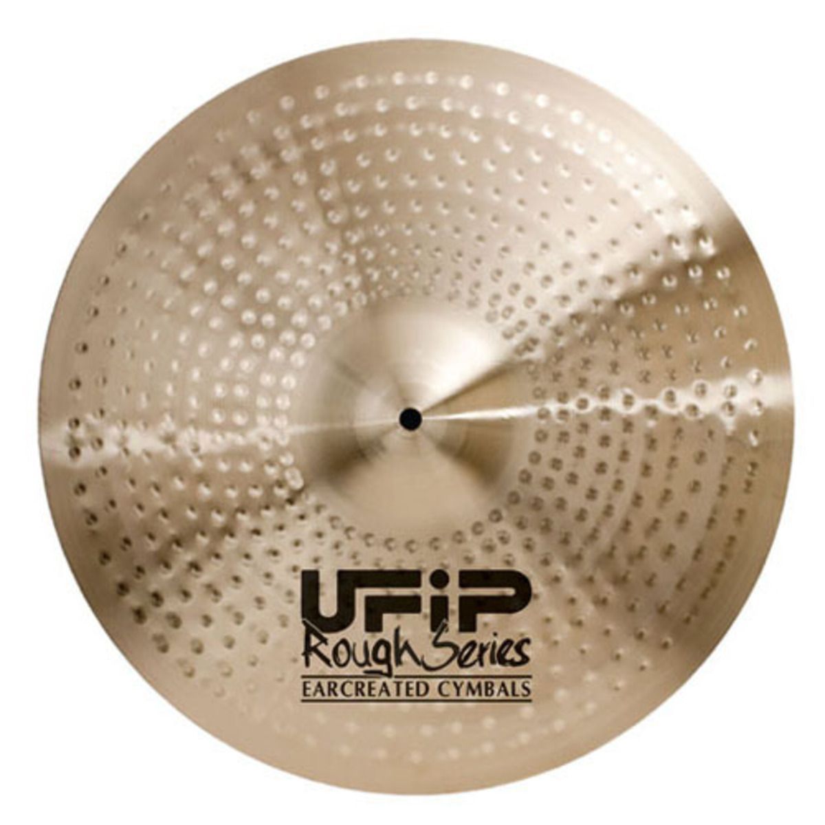UFIP ROUGH RIDE 21