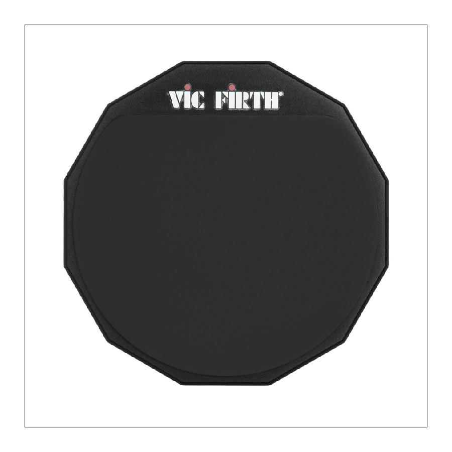 VIC FIRTH PAD 12D - immagine 3