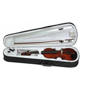 GEWAPURE HW SET VIOLINO 4/4