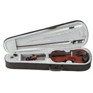 GEWAPURE HW SET VIOLINO 3/4