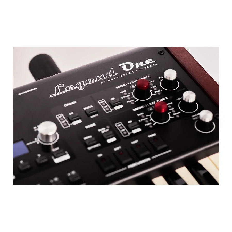 VISCOUNT LEGEND ONE 73 - immagine 3