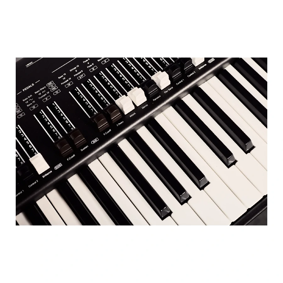 VISCOUNT LEGEND ONE 73 - immagine 5