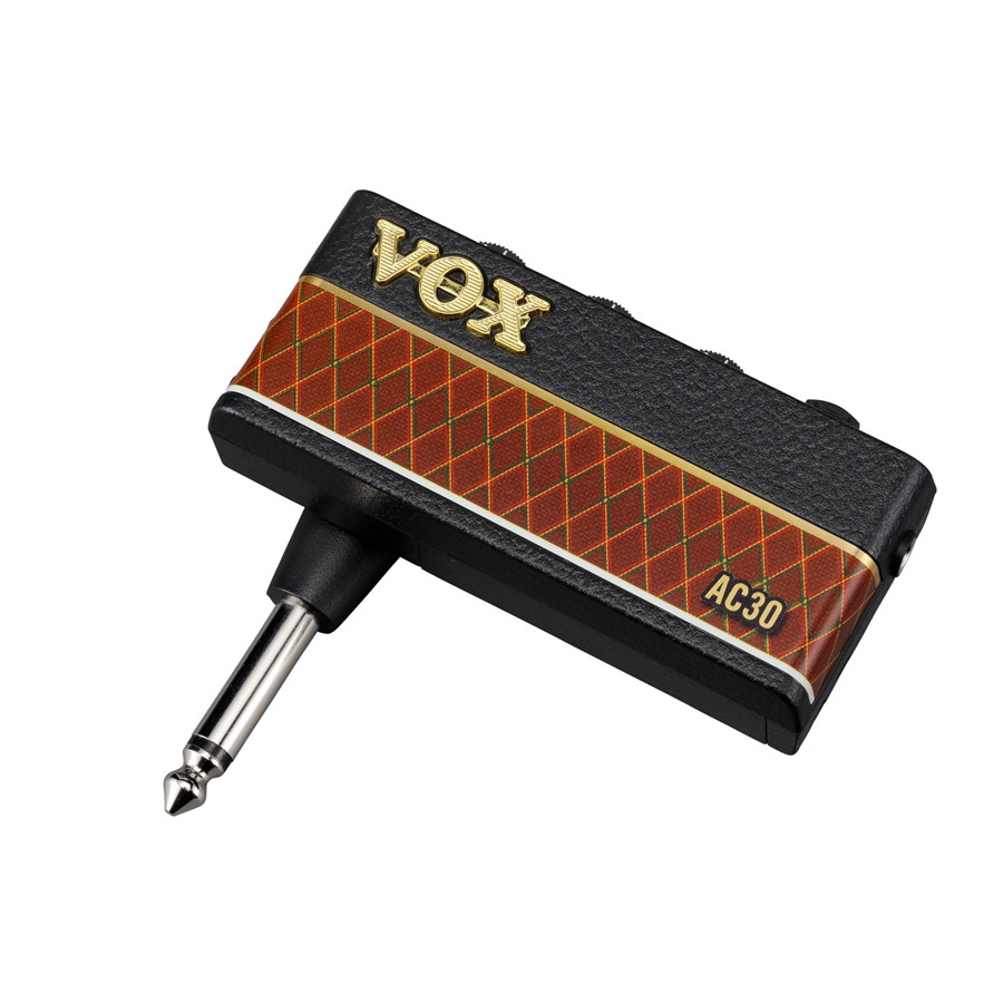 VOX AMPLUG 3 AC30 - immagine 3