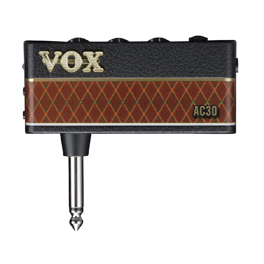 VOX AMPLUG 3 AC30