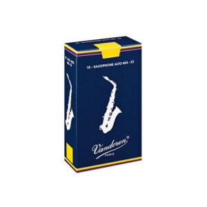 VANDOREN SCATOLA ANCE TRADITIONAL SAX ALTO N. 3