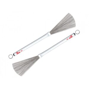 VIC FIRTH WIRE BRUSH JAZZ