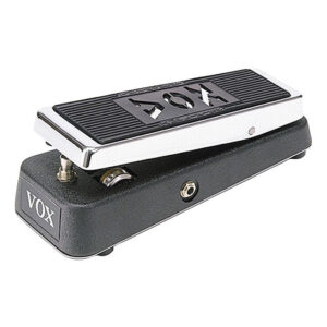 VOX V847 WAH PEDALE