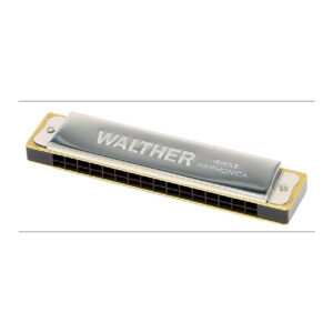 WALTHER TREMOLO DO 32 VOCI