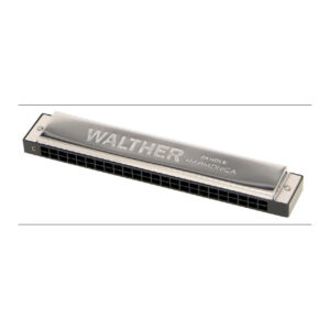 WALTHER TREMOLO DO 48 VOCI