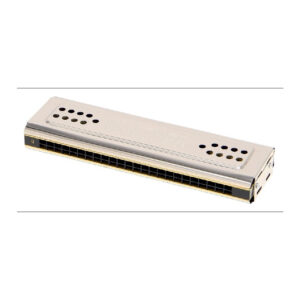WALTHER DOPPIO TREMOLO DO/SOL 96 VOCI