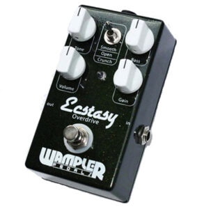 WAMPLER ECSTASY OVERDRIVE