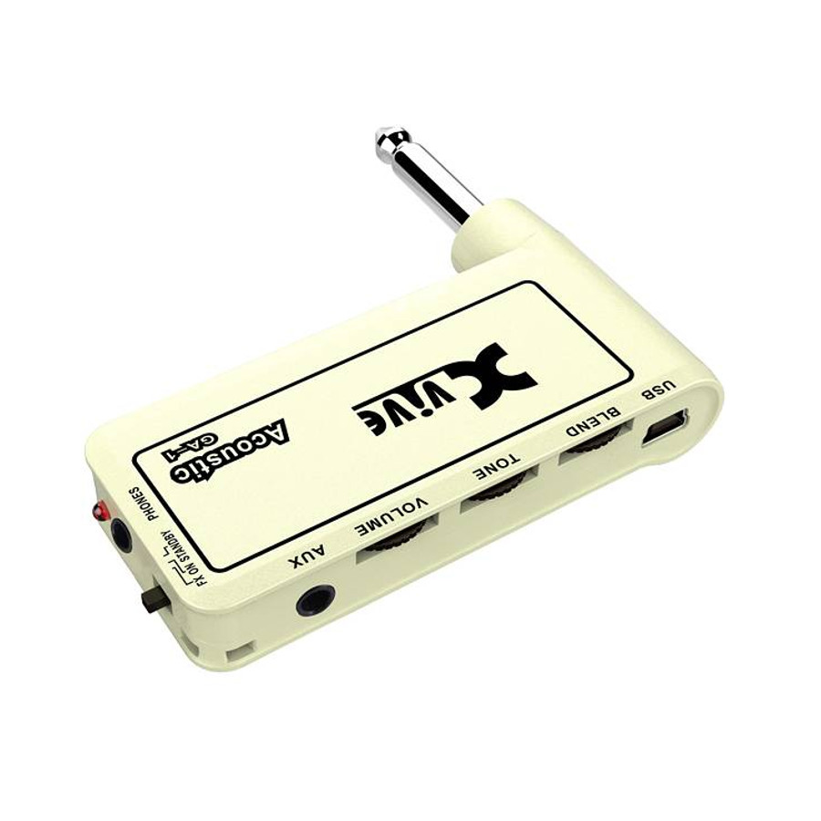 XVIVE GA-1 AMPLIFICATORE PER CHITARRA ACUSTICA