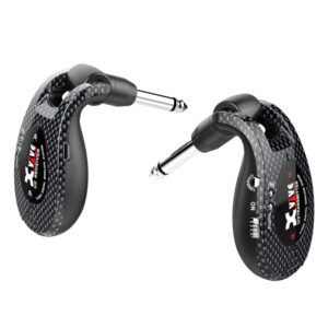 XVIVE U2 CARBON