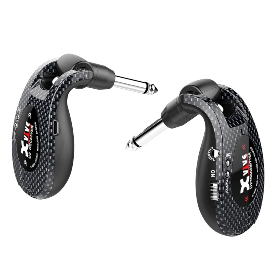 XVIVE U2 CARBON