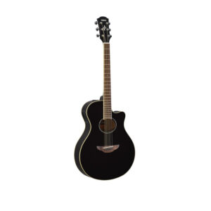 YAMAHA APX600 BLACK