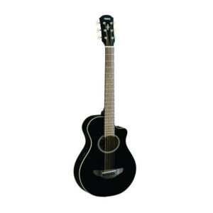 YAMAHA APXT2 BLACK