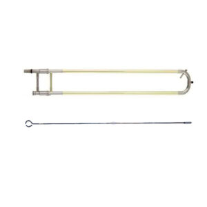 YAMAHA ASTA PULIZIA COULISSE TROMBONE