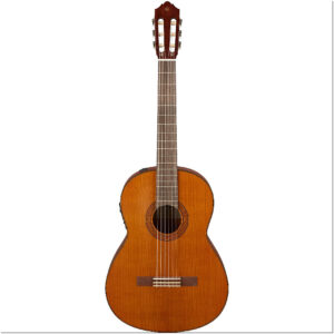 YAMAHA CGX122MC