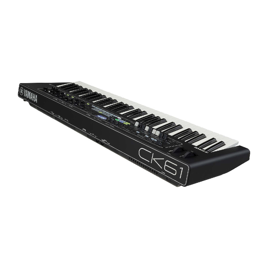 YAMAHA CK61 - immagine 2