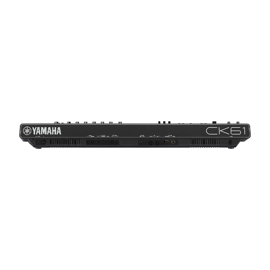YAMAHA CK61 - immagine 3