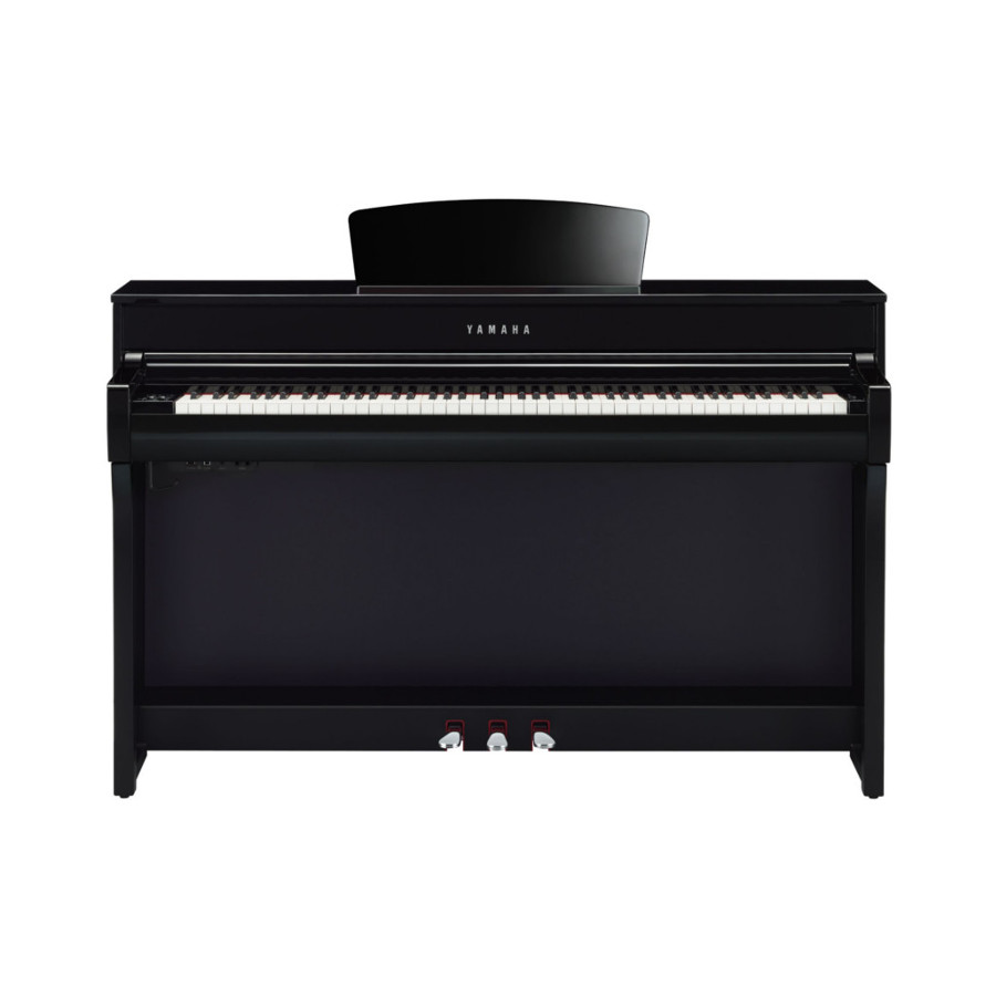 YAMAHA CLP725B - immagine 2