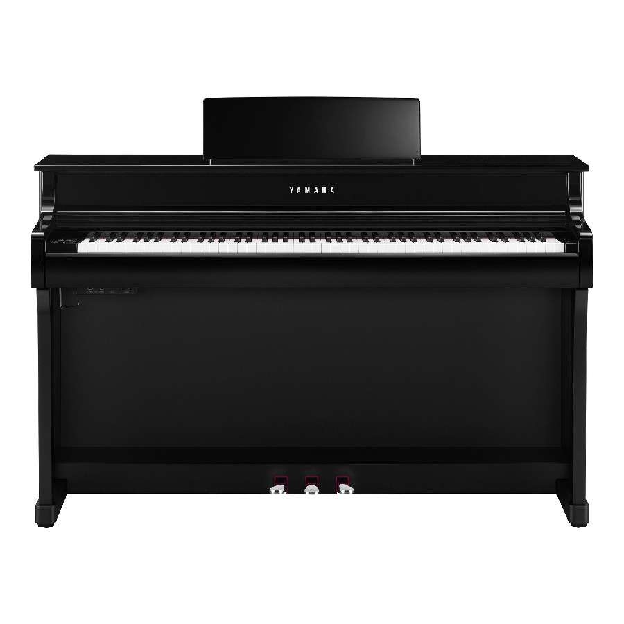 YAMAHA CLP835B (FINANZIAMENTO FINO A 20 MESI A TASSO ZERO)