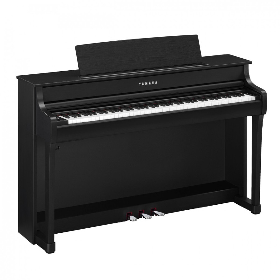 YAMAHA CLP845B (FINANZIAMENTO FINO A 20 MESI A TASSO ZERO) - immagine 3