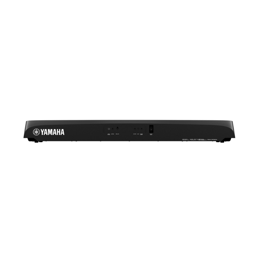 YAMAHA DGX670B - immagine 3