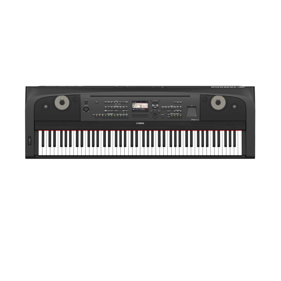 YAMAHA DGX670B