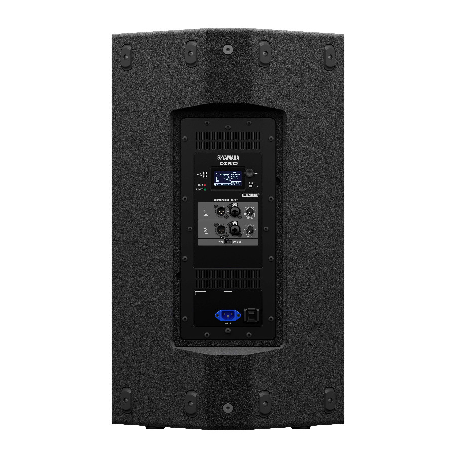 YAMAHA DZR15 - immagine 4