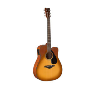 YAMAHA FGX800C SDB II