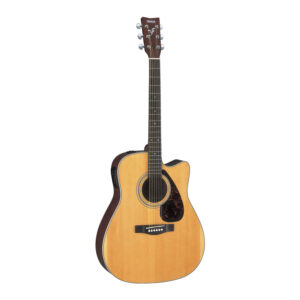 YAMAHA FX370C NAT