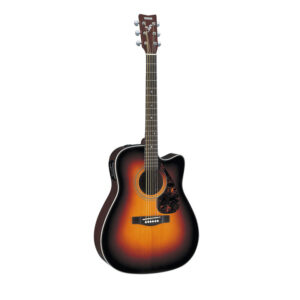 YAMAHA FX370C TBS