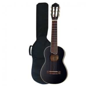 YAMAHA GUITALELE GL1 BL